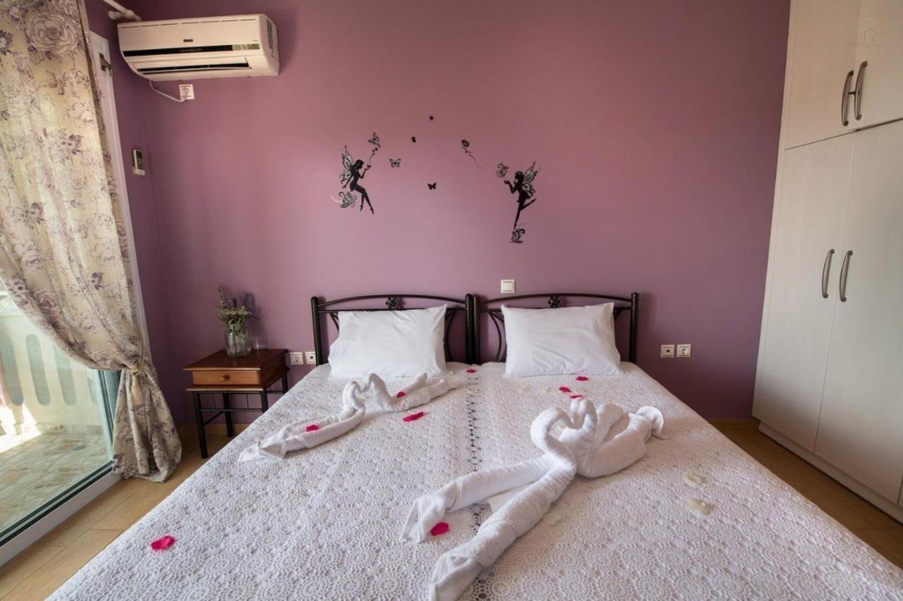Villa Fairies Lygia  Luaran gambar