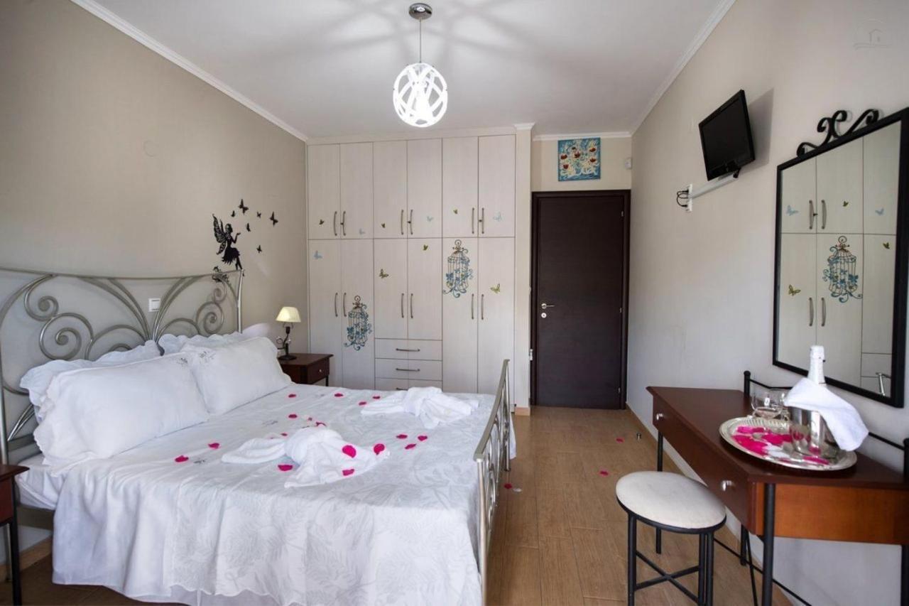 Villa Fairies Lygia  Luaran gambar