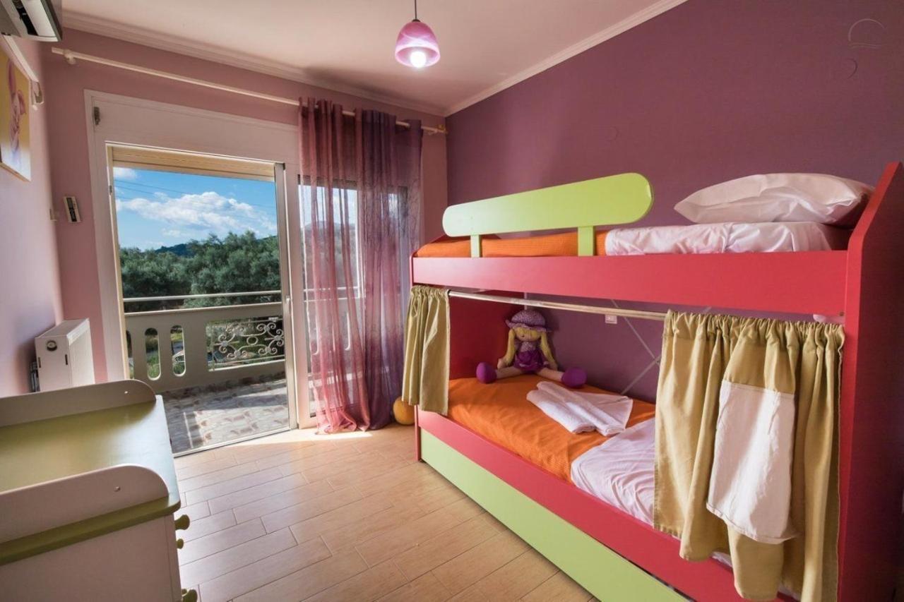 Villa Fairies Lygia  Luaran gambar
