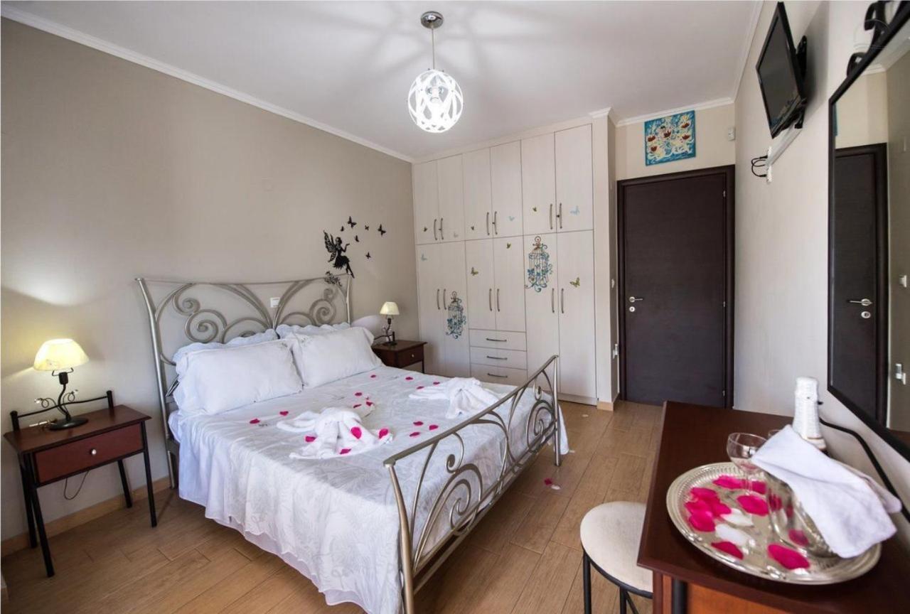 Villa Fairies Lygia  Luaran gambar