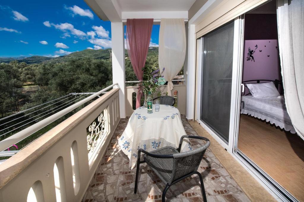 Villa Fairies Lygia  Luaran gambar