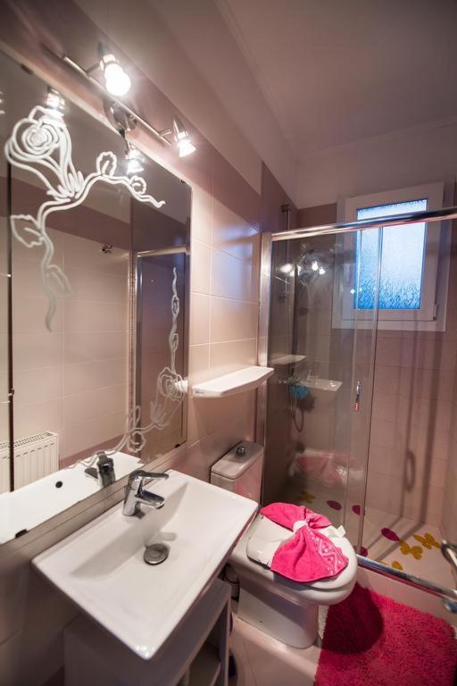 Villa Fairies Lygia  Luaran gambar