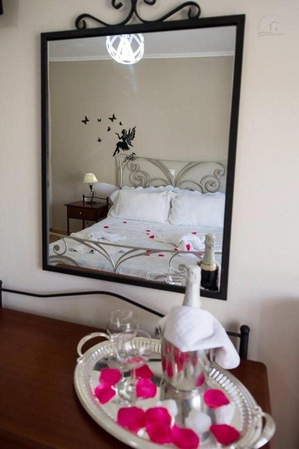 Villa Fairies Lygia  Luaran gambar