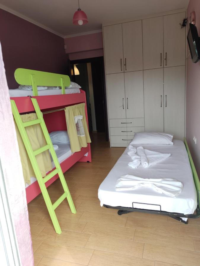 Villa Fairies Lygia  Luaran gambar